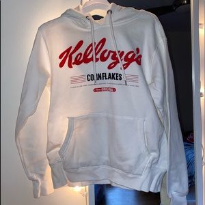 Kellogg’s Hoodie